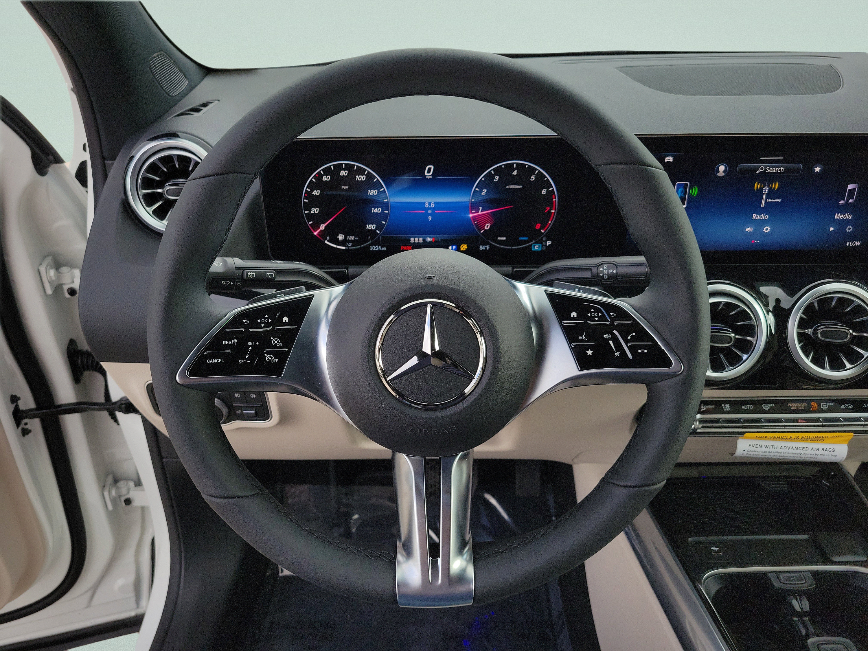 Certified 2026 Mercedes-Benz GLA 250 image 22