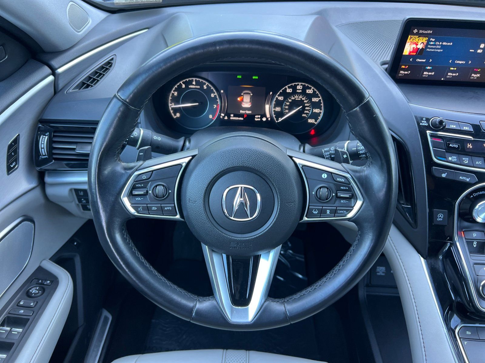 Used 2021 Acura RDX w/ Technology Package image 14