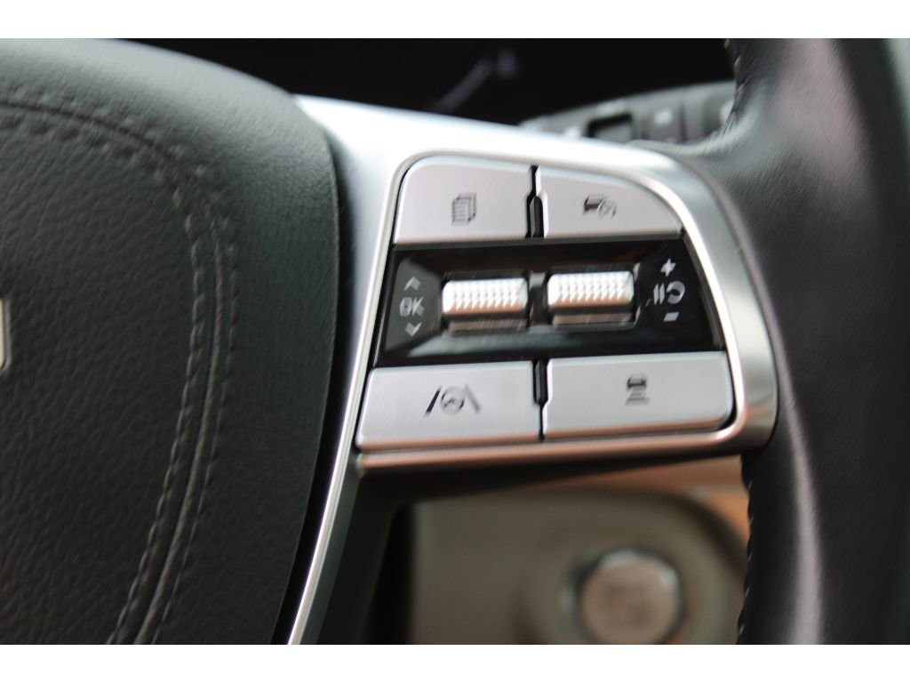 Used 2023 Kia Telluride SX image 26