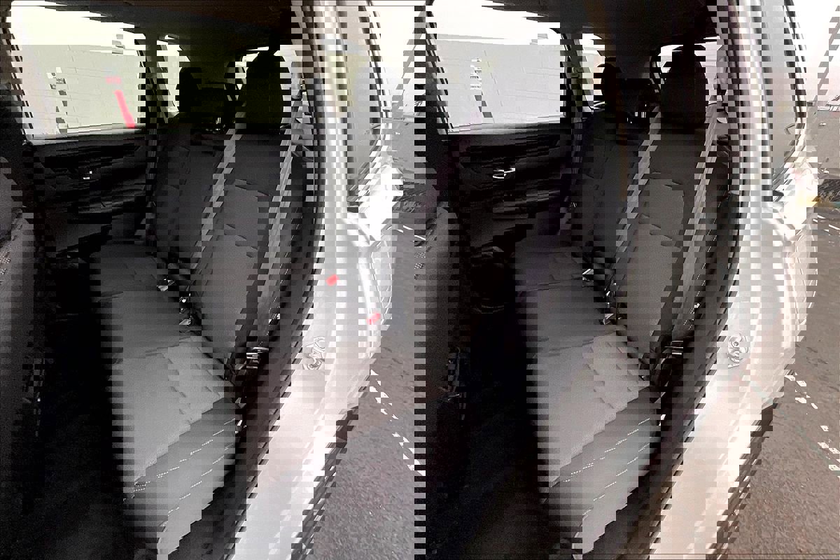 Used 2024 Honda CR-V EX image 23