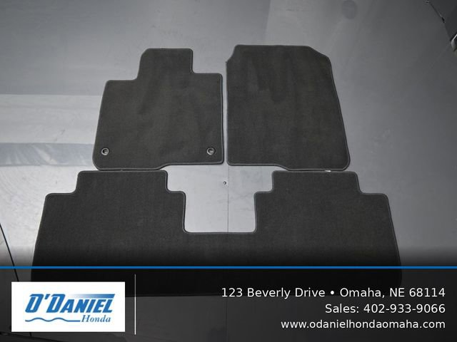 Used 2026 Honda HR-V EX-L image 38