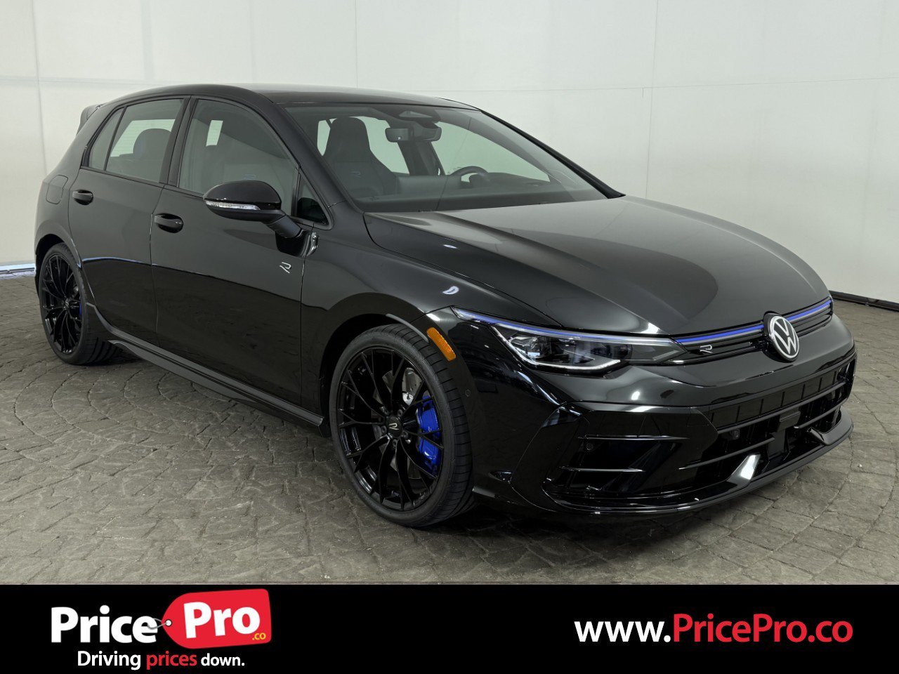 Used 2026 Volkswagen Golf