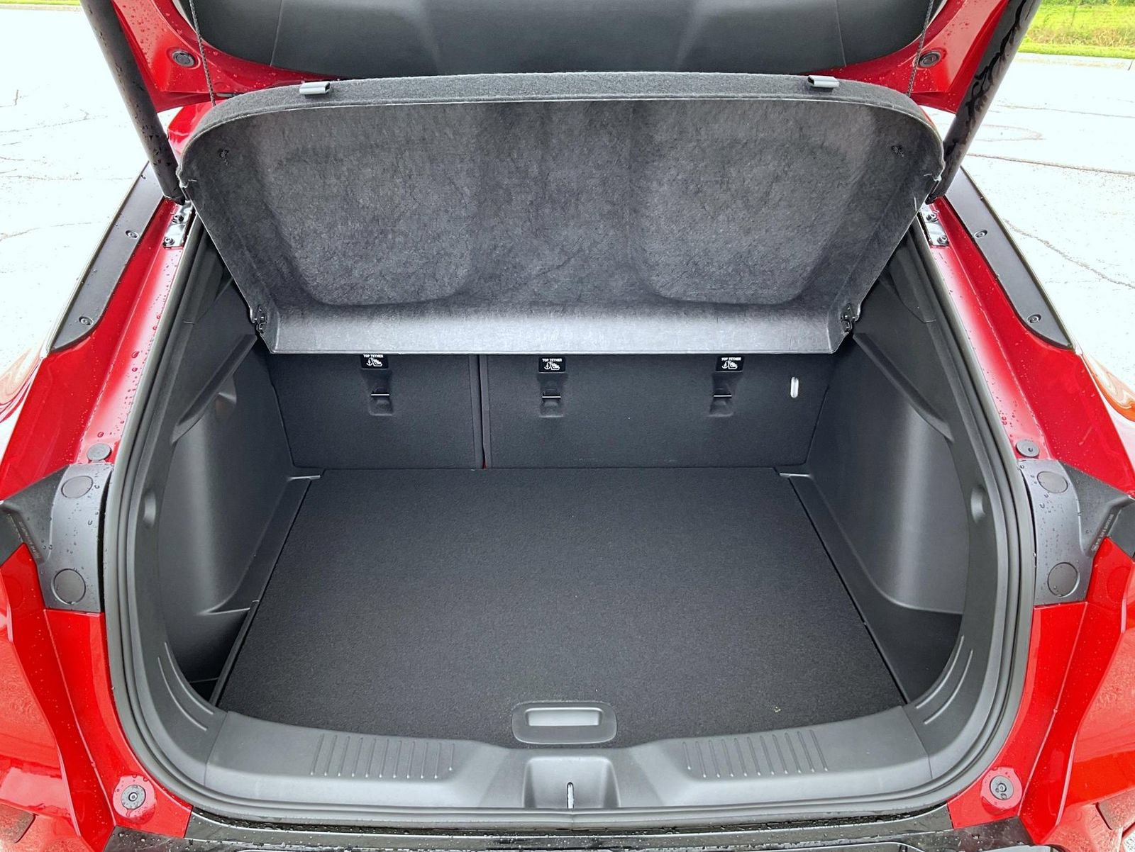 New 2026 Buick Envista Sport Touring w/ Convenience I Package FWD image 21