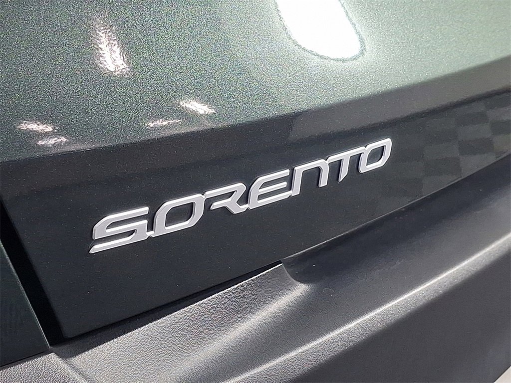 Used 2023 Kia Sorento S w/ Panoramic Sunroof Package image 29