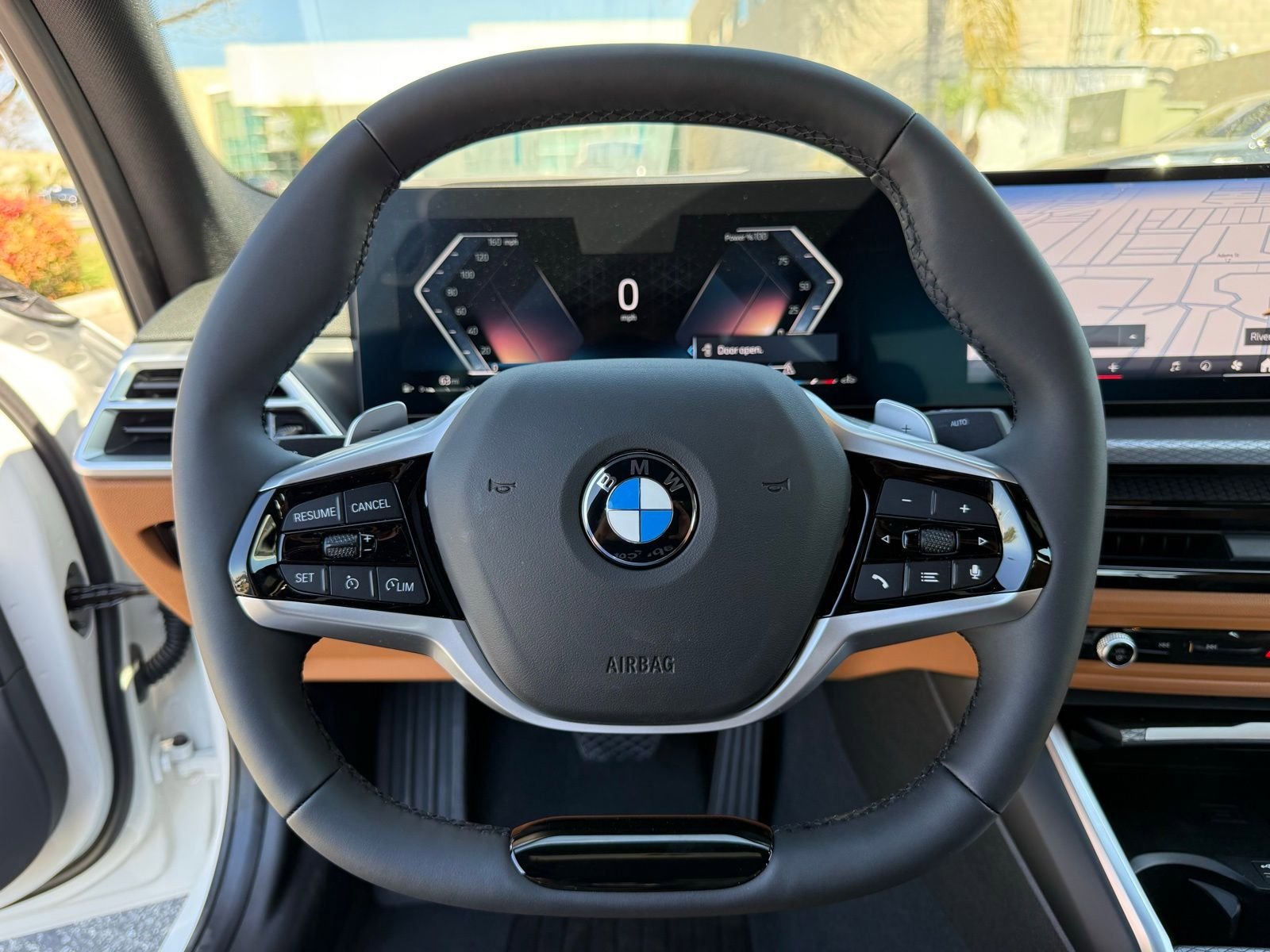 New 2026 BMW 330i Sedan image 23
