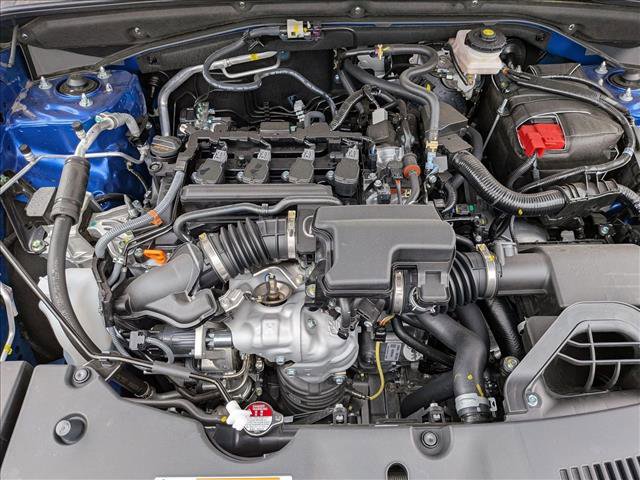 Certified 2025 Acura ADX A-Spec image 15