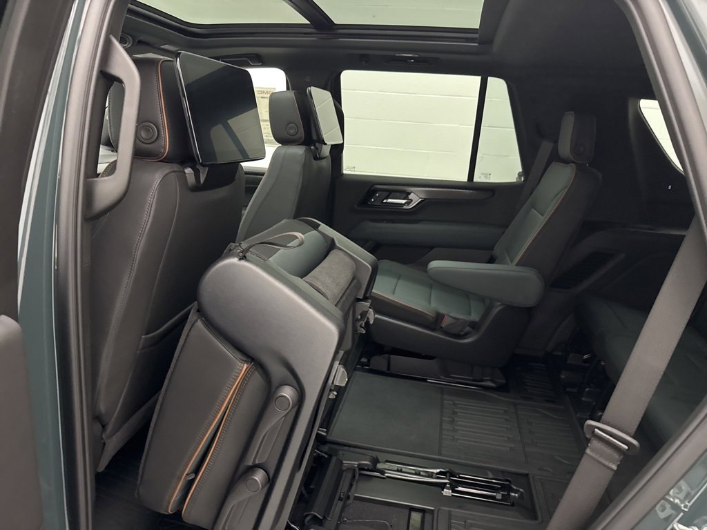 New 2026 GMC Yukon AT4 image 72