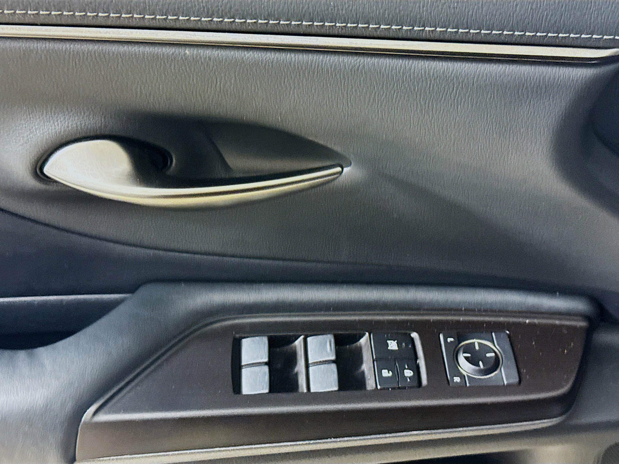 Used 2019 Lexus ES 350 image 20