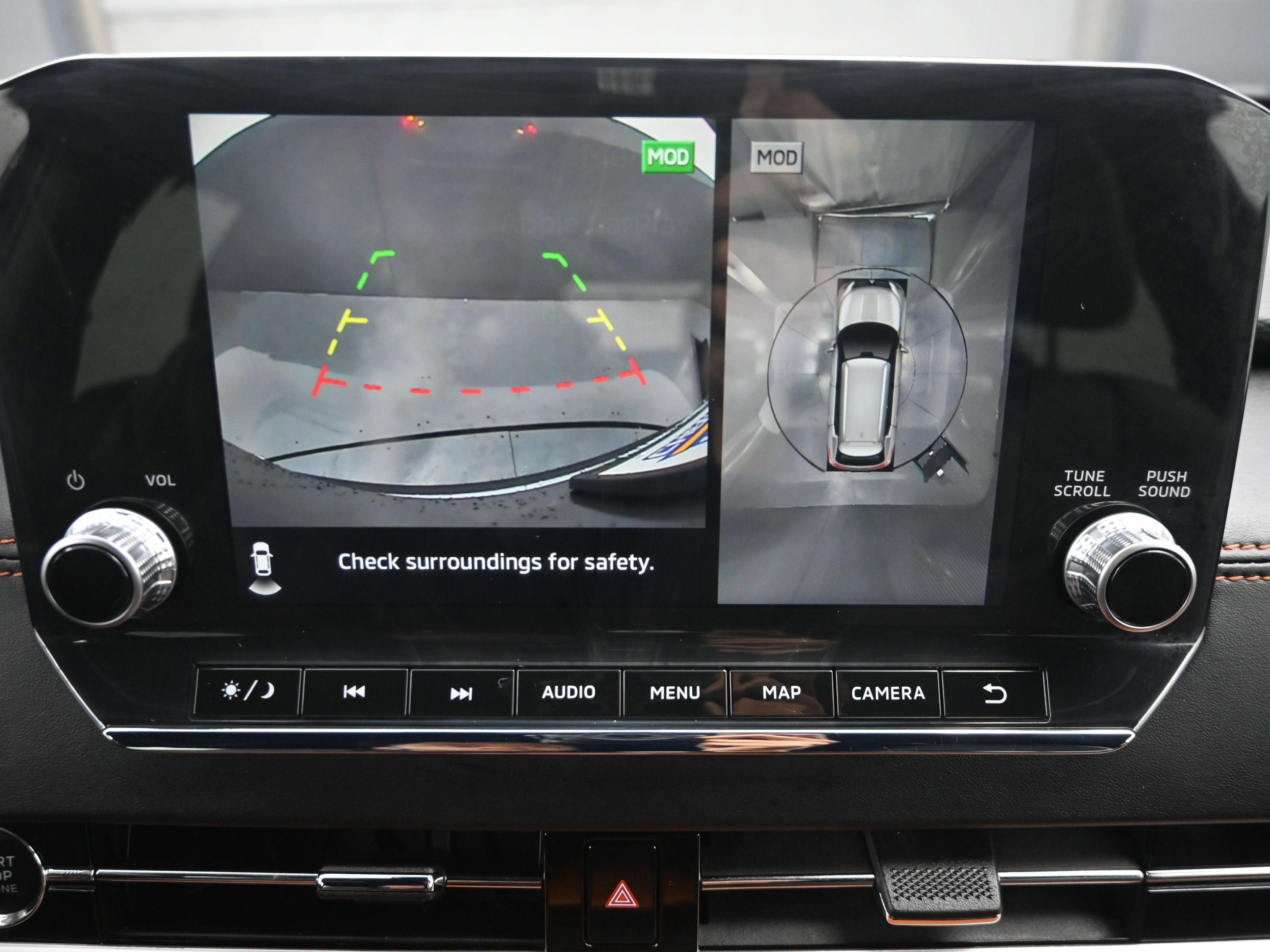 Used 2022 Mitsubishi Outlander SEL image 17