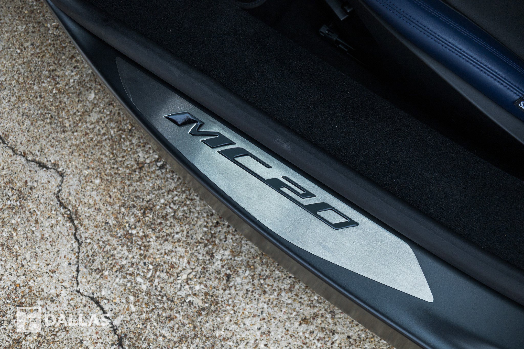 Used 2023 Maserati MC20 Coupe RWD image 26