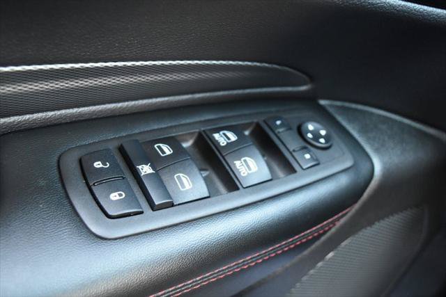 Certified 2025 Dodge Durango GT AWD/4WD image 28