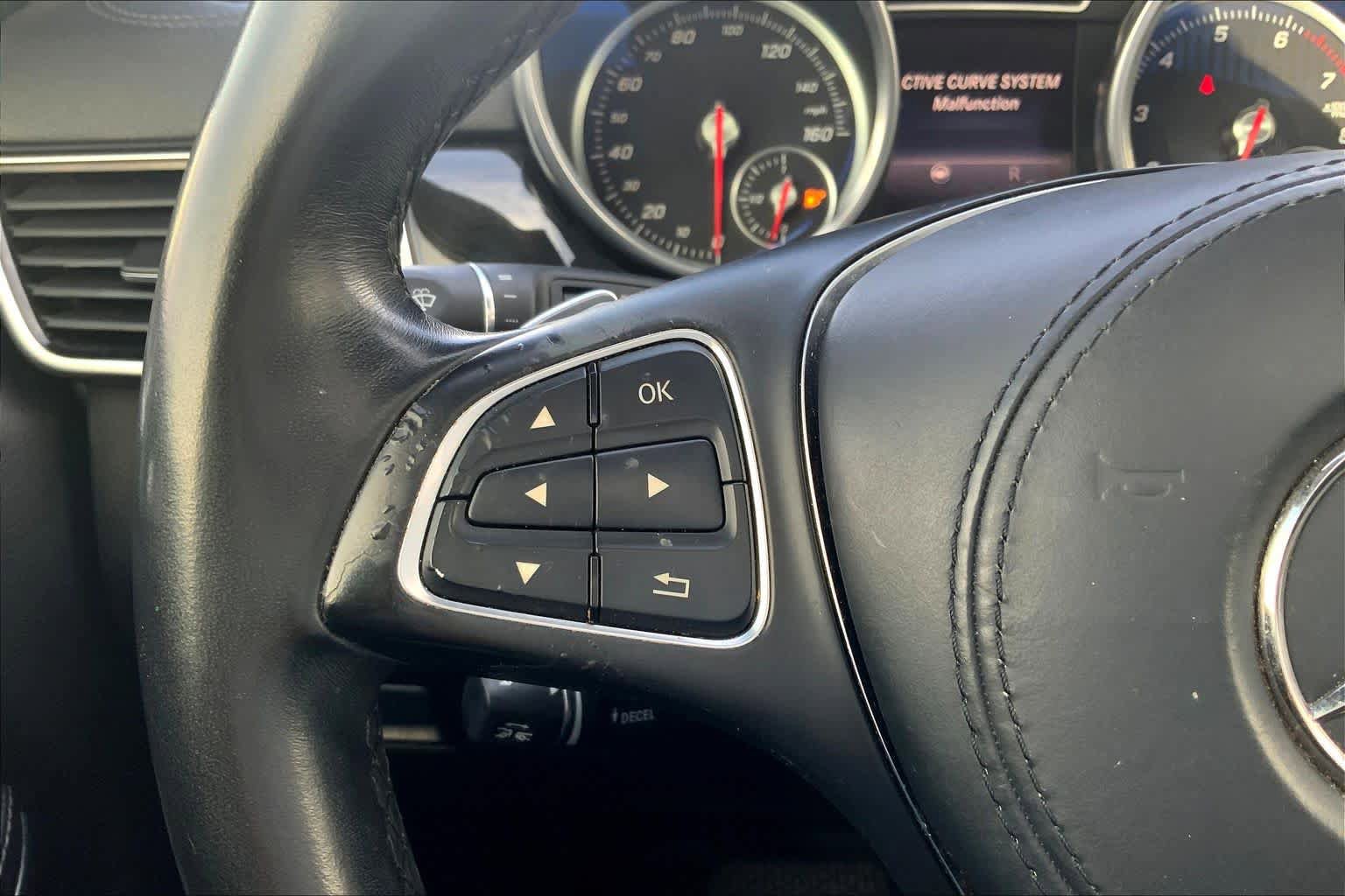 Used 2017 Mercedes-Benz GLS 550 4MATIC image 23