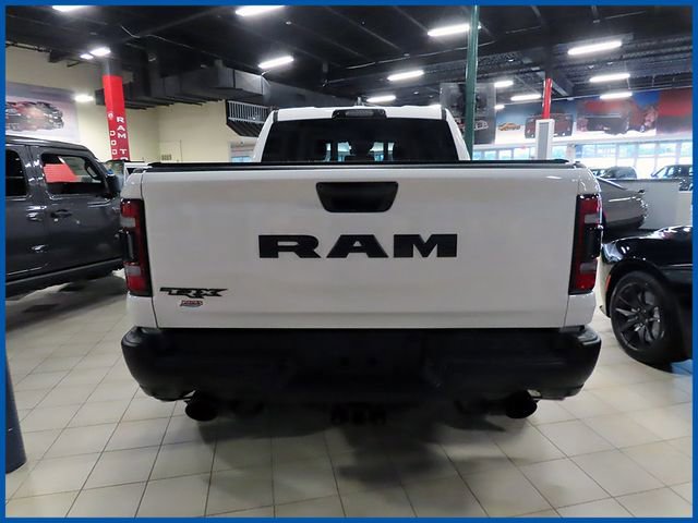 Used 2024 RAM 1500 TRX AWD/4WD image 6