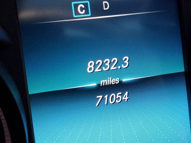 Used 2020 Mercedes-Benz GLC 43 AMG 4MATIC image 11