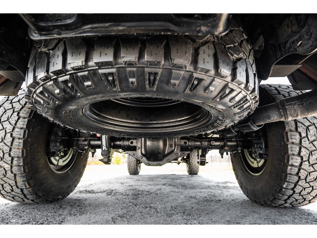 Used 2021 Ford F250 Lariat AWD/4WD image 37