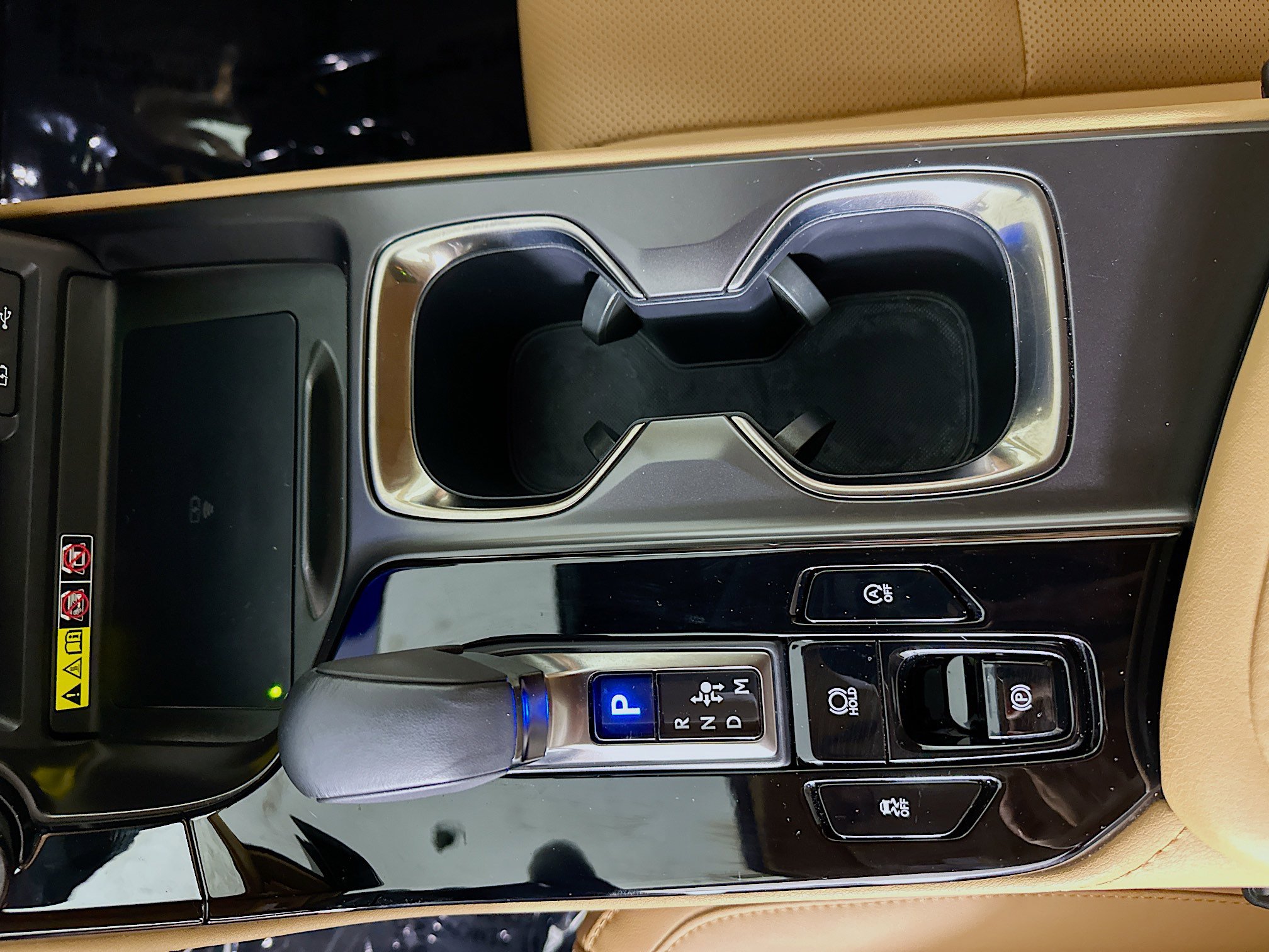 Used 2024 Lexus NX 250 FWD image 22