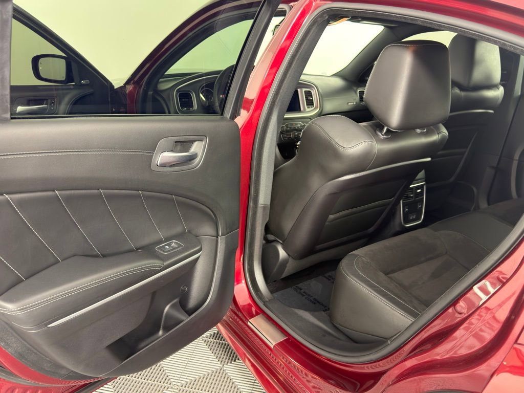 Used 2021 Dodge Charger Scat Pack image 22