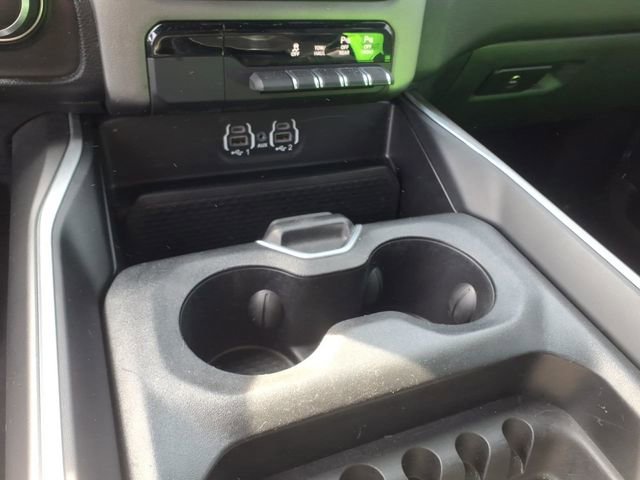 Certified 2022 RAM 1500 Big Horn AWD/4WD image 20
