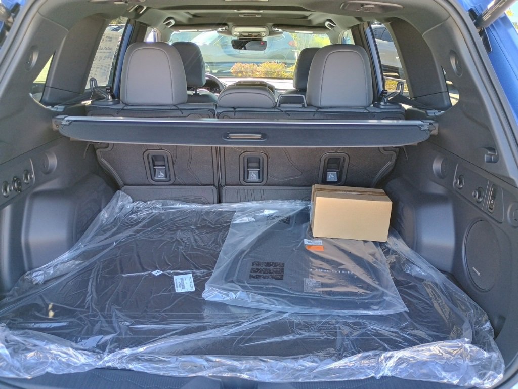 New 2026 Subaru Forester Limited image 15