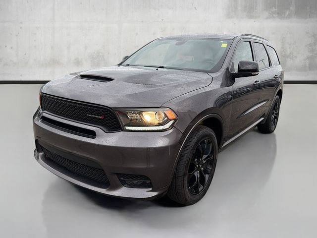Used 2019 Dodge Durango GT