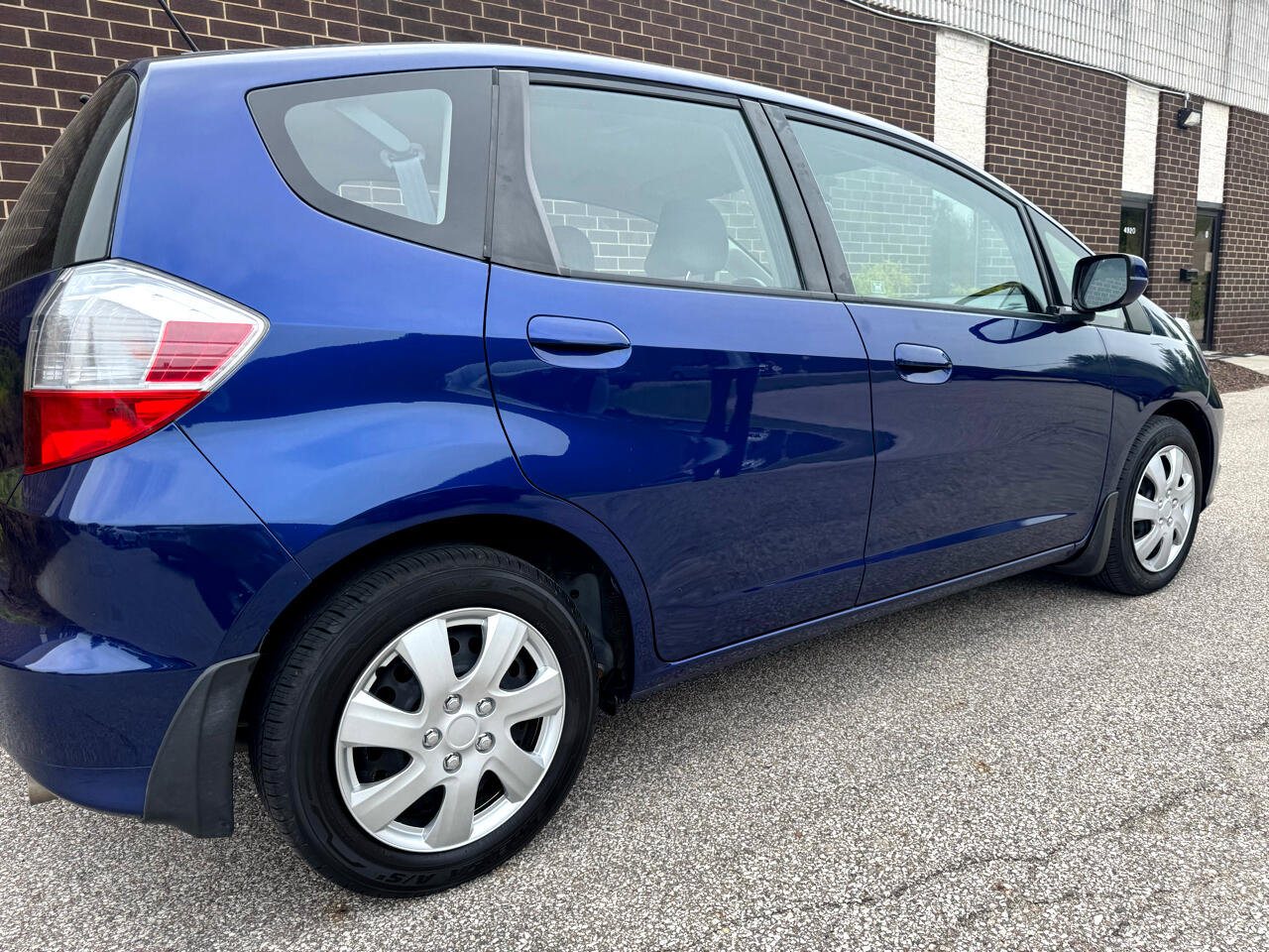 Used 2013 Honda Fit image 30