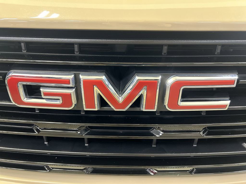 Certified 2023 GMC Sierra 1500 Elevation AWD/4WD image 29