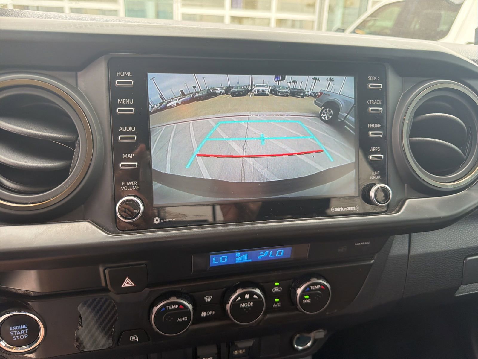 Used 2023 Toyota Tacoma SR5 image 18