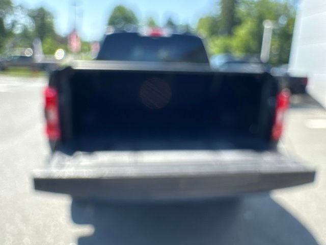 Used 2022 Ford F150 XLT w/ Equipment Group 302A High AWD/4WD image 9