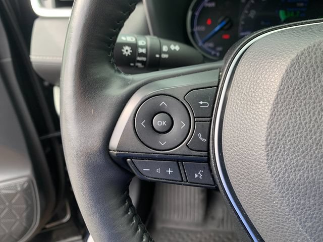 Used 2023 Toyota RAV4 XLE Premium AWD/4WD image 27