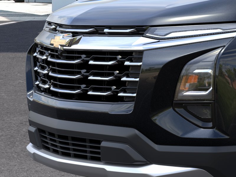 New 2027 Chevrolet Equinox LT FWD image 13