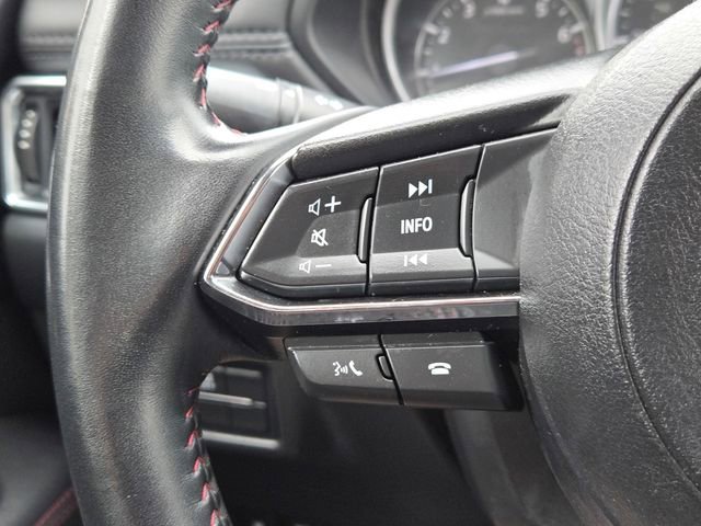 Used 2023 MAZDA CX-5 Carbon Edition AWD/4WD image 22