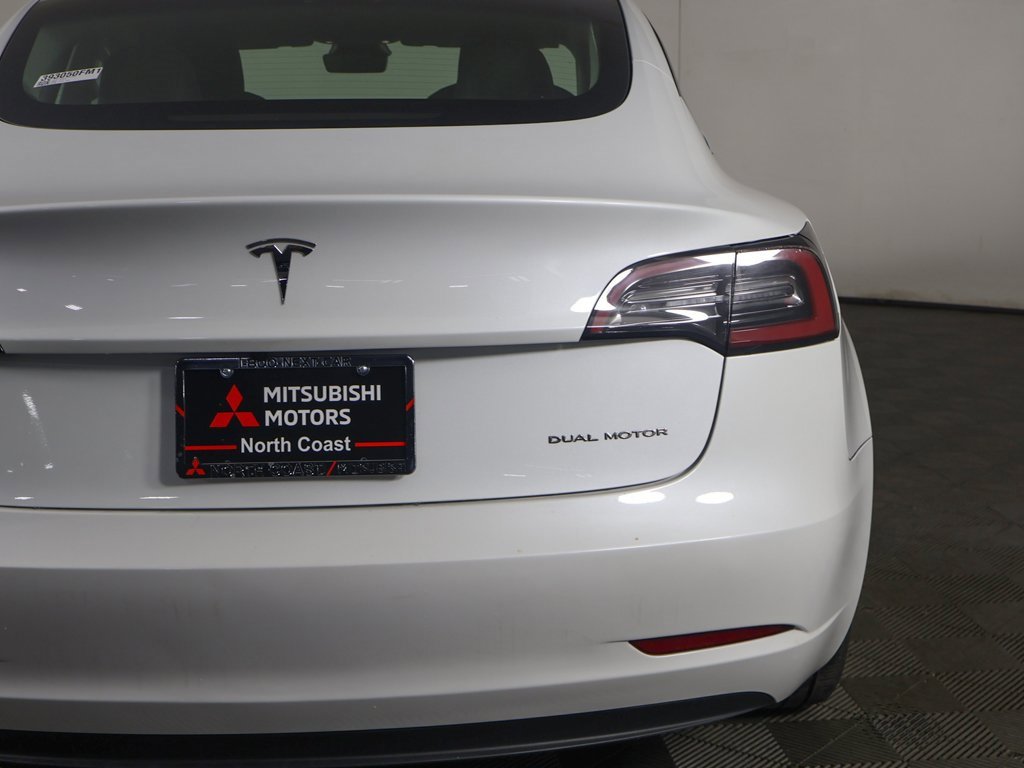Used 2023 Tesla Model 3 Long Range image 16