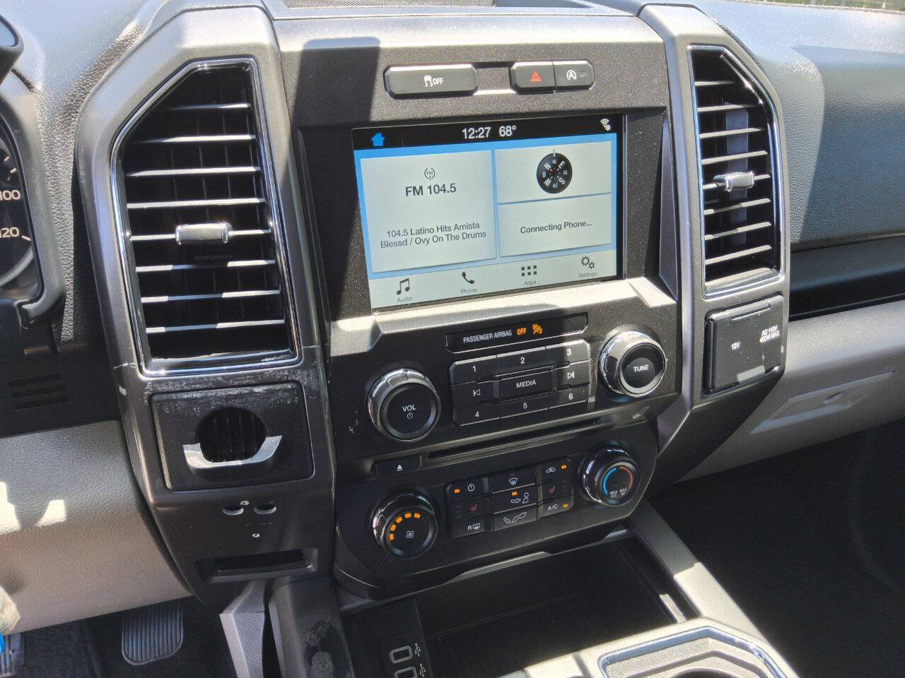 Used 2018 Ford F150 XLT w/ Equipment Group 302A Luxury RWD image 15