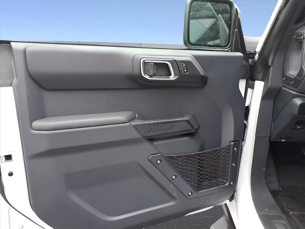 New 2025 Ford Bronco Badlands AWD/4WD image 8