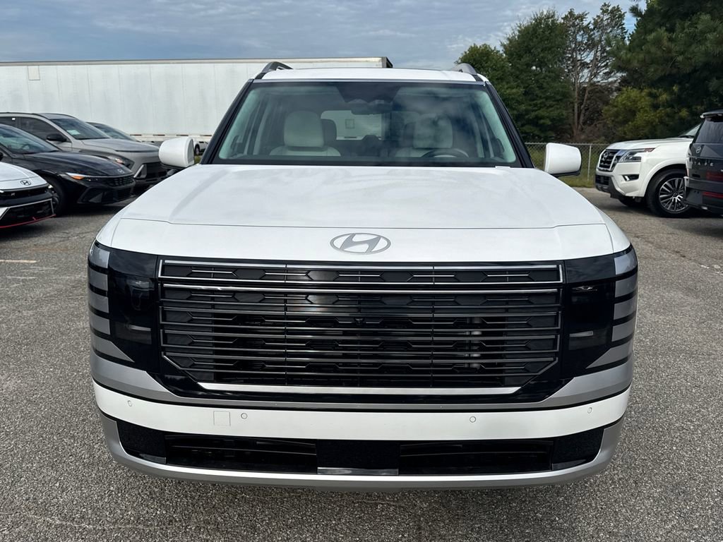 New 2026 Hyundai Palisade Calligraphy image 8