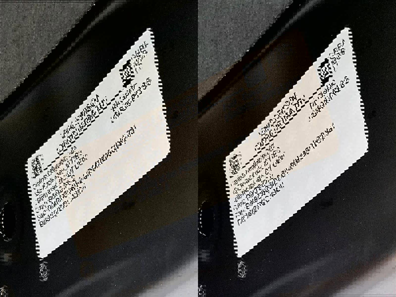 Certified 2023 Chevrolet Suburban High Country image 35