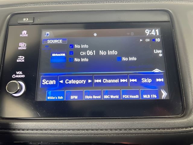 Used 2019 Honda HR-V EX image 22