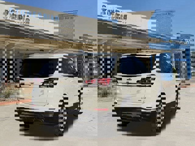 Used 2024 Chevrolet Equinox LT image 5