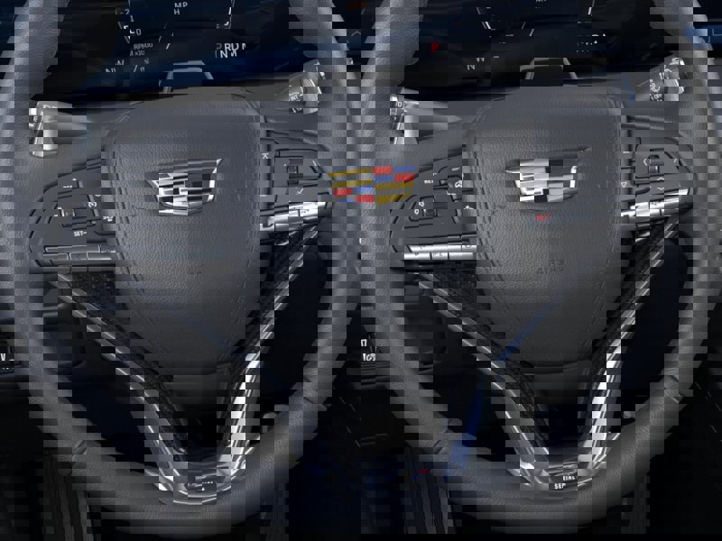 New 2026 Cadillac CT5 V Blackwing image 19