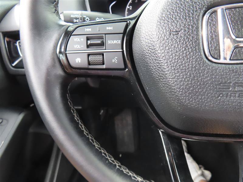 Used 2024 Honda Civic Sport image 17