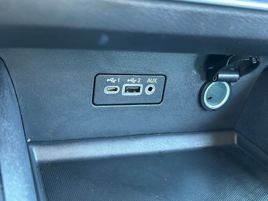 Used 2022 Nissan Altima 2.5 SV image 49