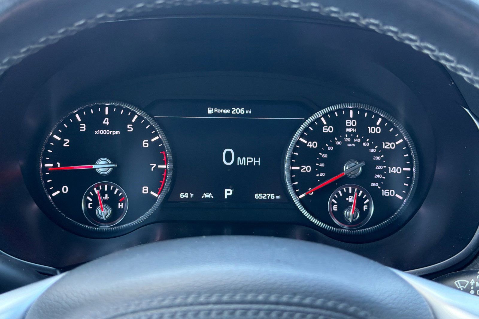 Used 2022 Kia Telluride SX w/ SX Prestige Package image 41