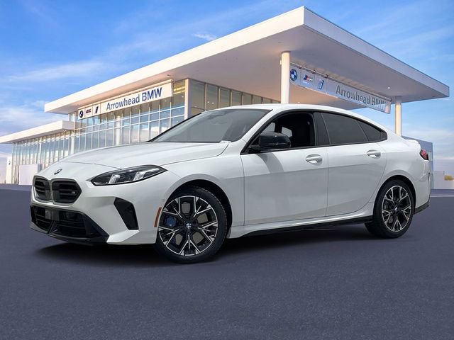 Used 2025 BMW M235i xDrive image 24