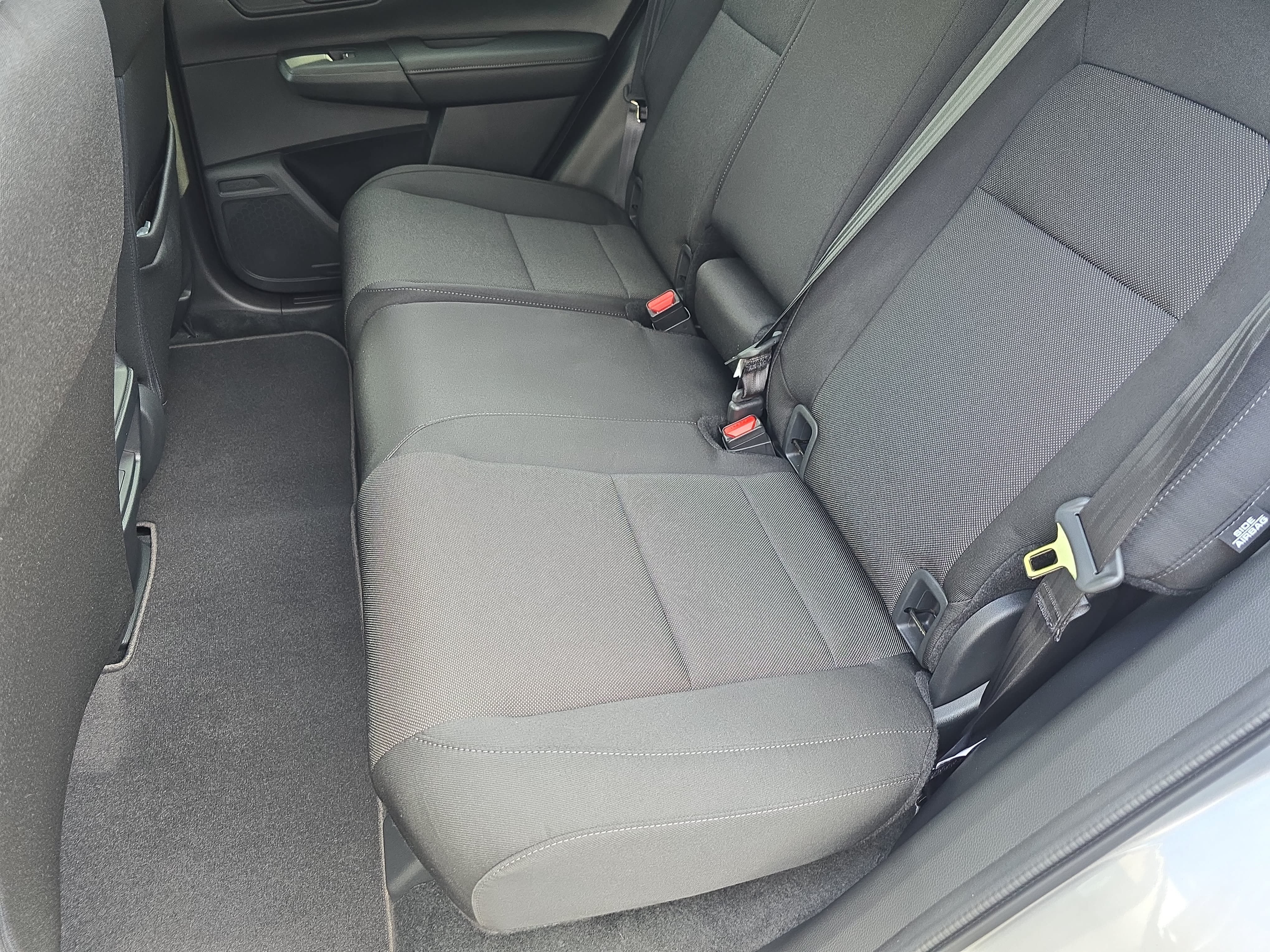 New 2027 Honda CR-V EX image 13