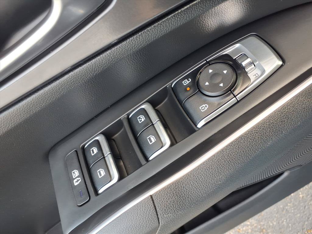 Used 2024 Kia Sorento X-Line EX AWD/4WD image 16