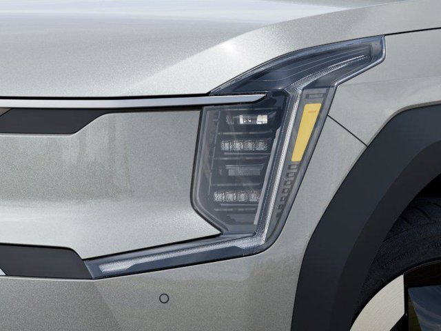New 2026 Kia EV9 Wind AWD/4WD image 10