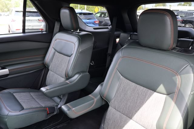 Used 2023 Ford Explorer Timberline AWD/4WD image 13