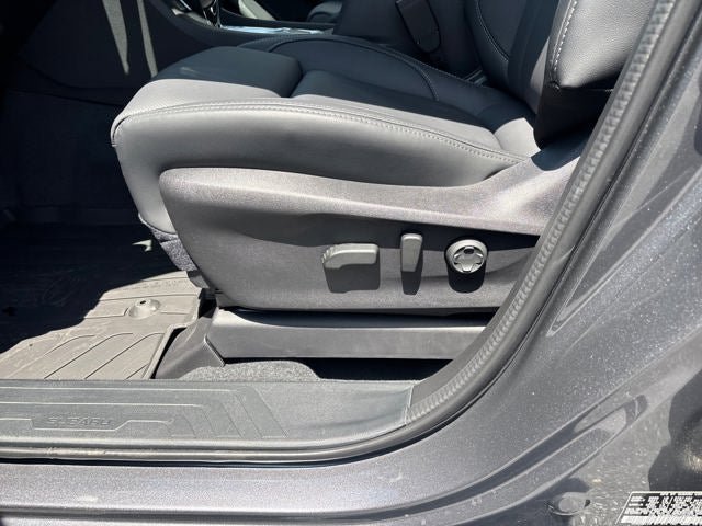 New 2026 Subaru Ascent Limited AWD/4WD image 73