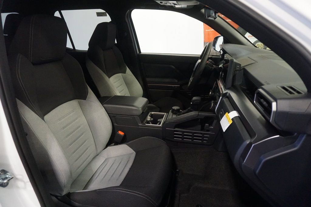 New 2026 Toyota 4Runner TRD Sport image 23