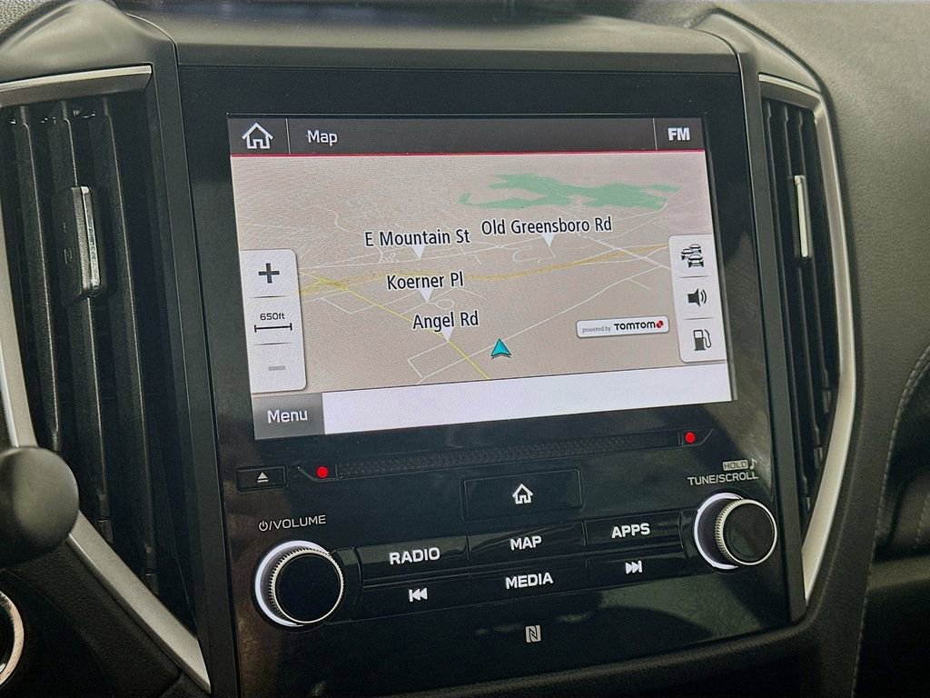 Used 2022 Subaru Forester Touring w/ Popular Package #2 image 19